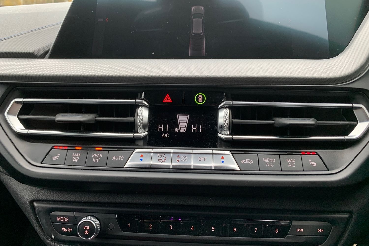 Used BMW 1 Series 2019 for sale - 76353104: Photo 11