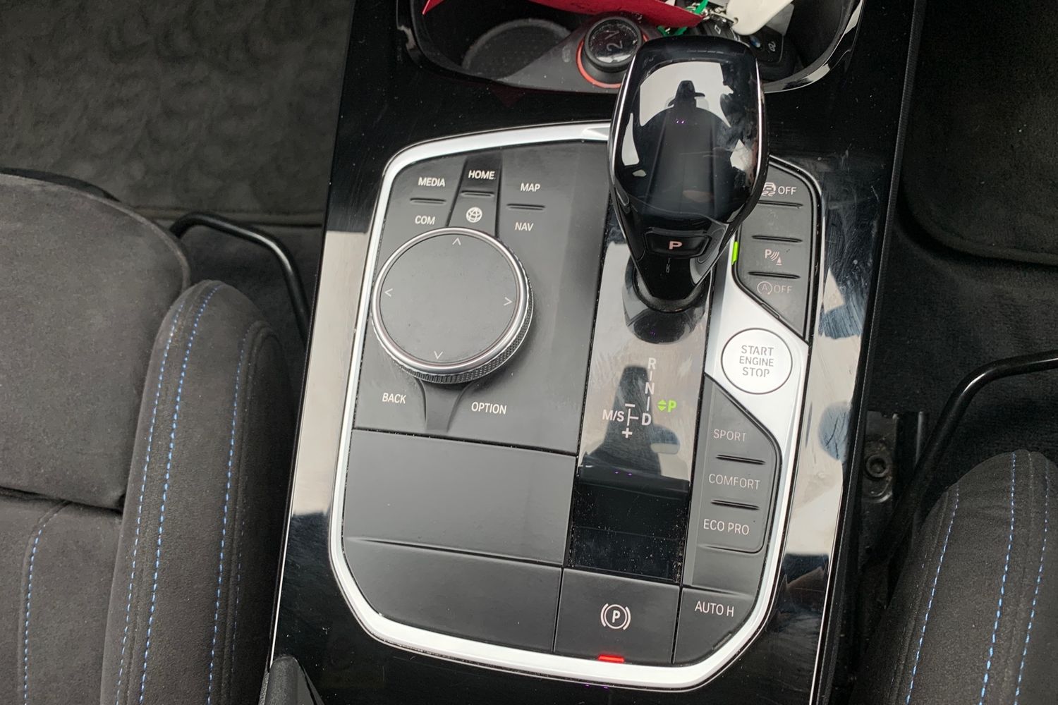 Used BMW 1 Series 2019 for sale - 76353104: Photo 12