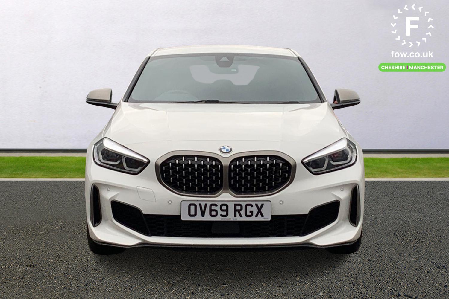 Used BMW 1 Series 2019 for sale - 76353104: Photo 16