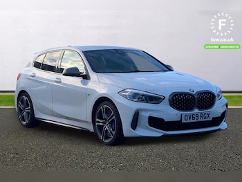 2019 - M135i xDrive 5dr Step Auto