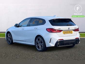 Used BMW 1 Series 2019 for sale - 76353104: Photo