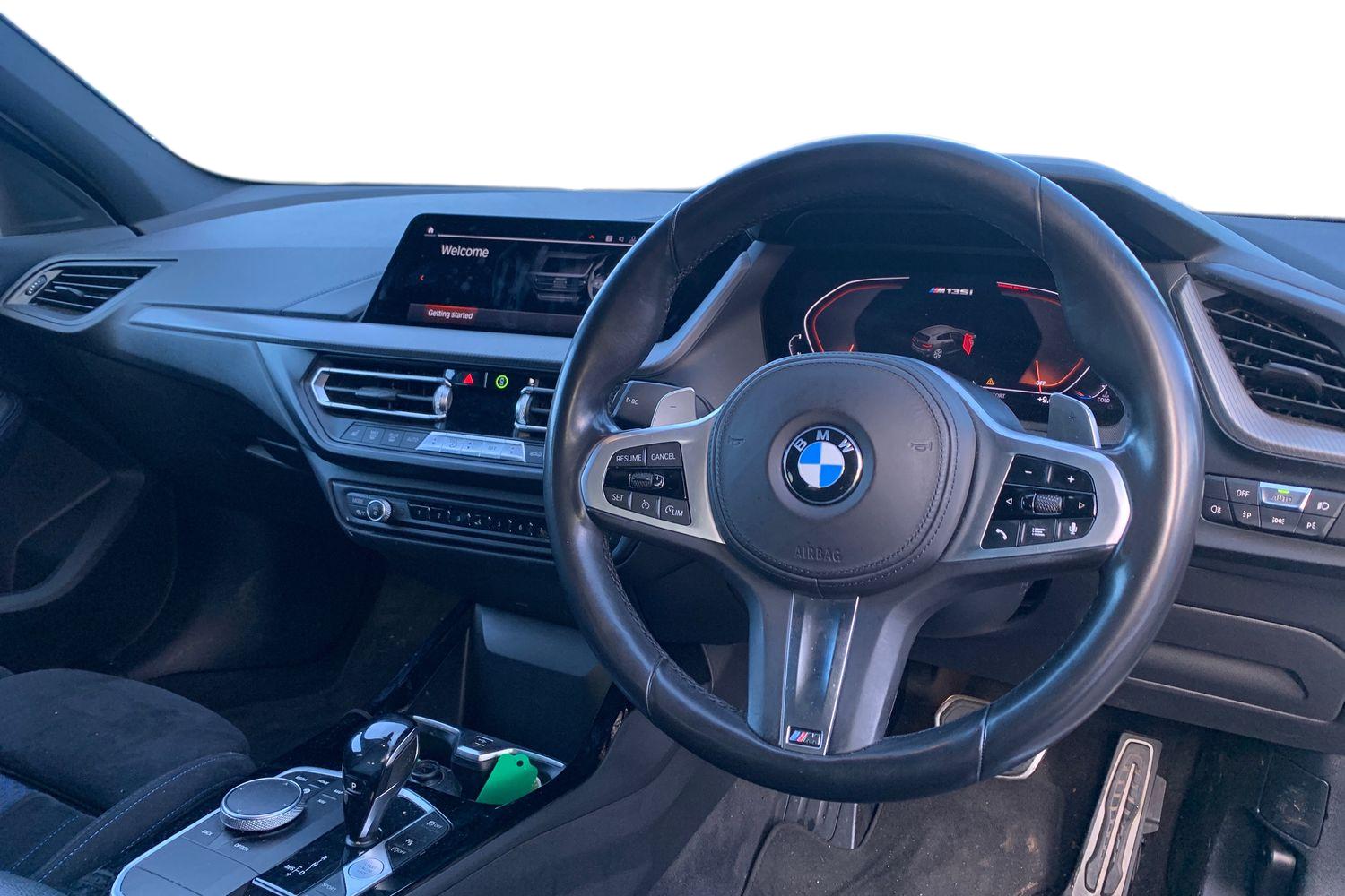 Used BMW 1 Series 2019 for sale - 76353104: Photo 3