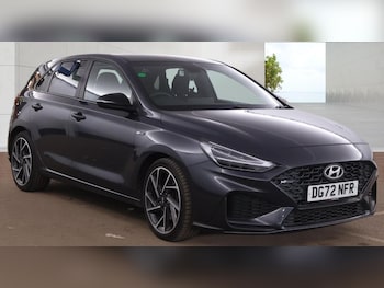 Used Hyundai i30 2022 for sale - 78273465: Photo