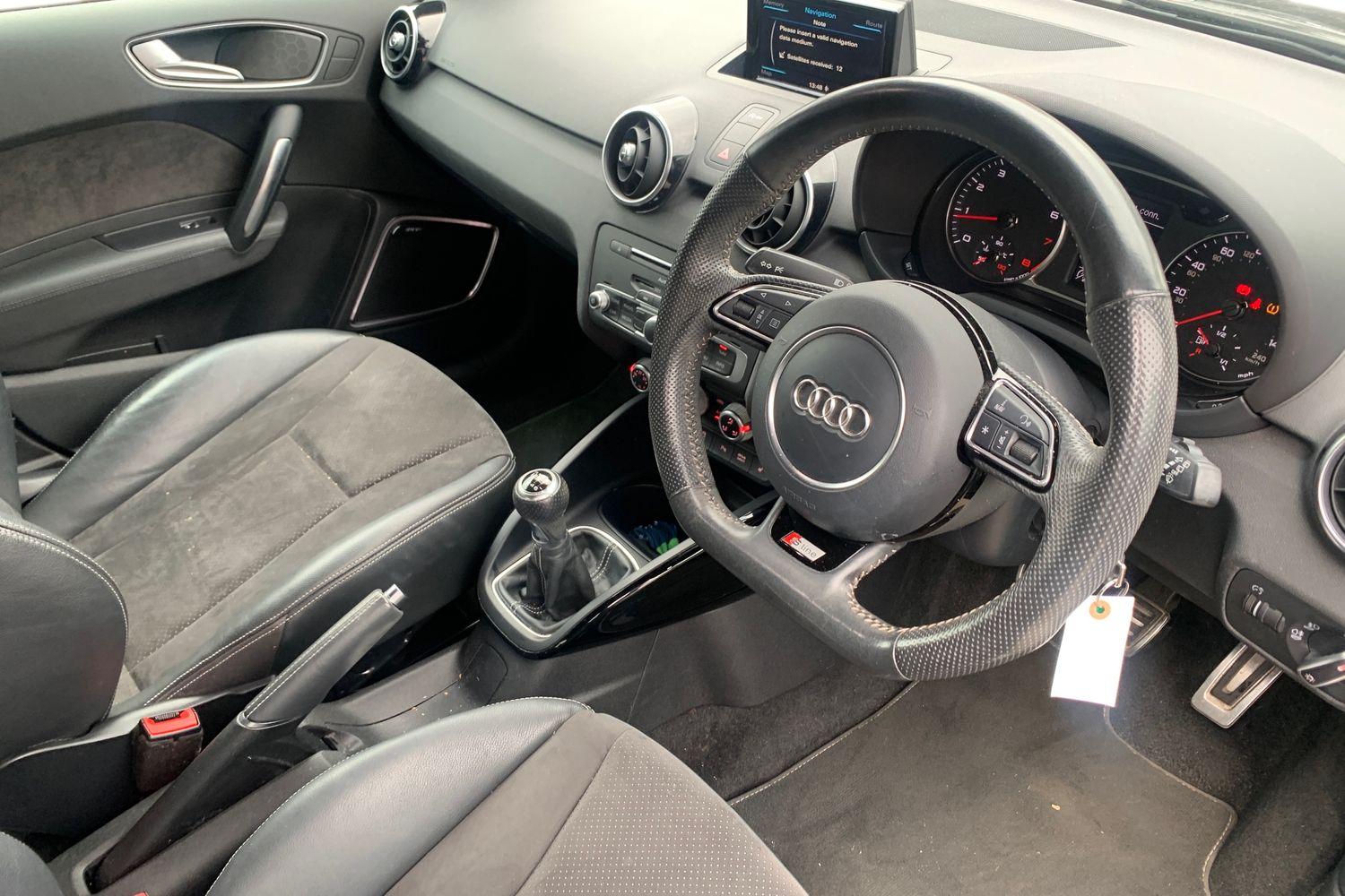 Used Audi A1 2018 for sale - 76257125: Photo 3