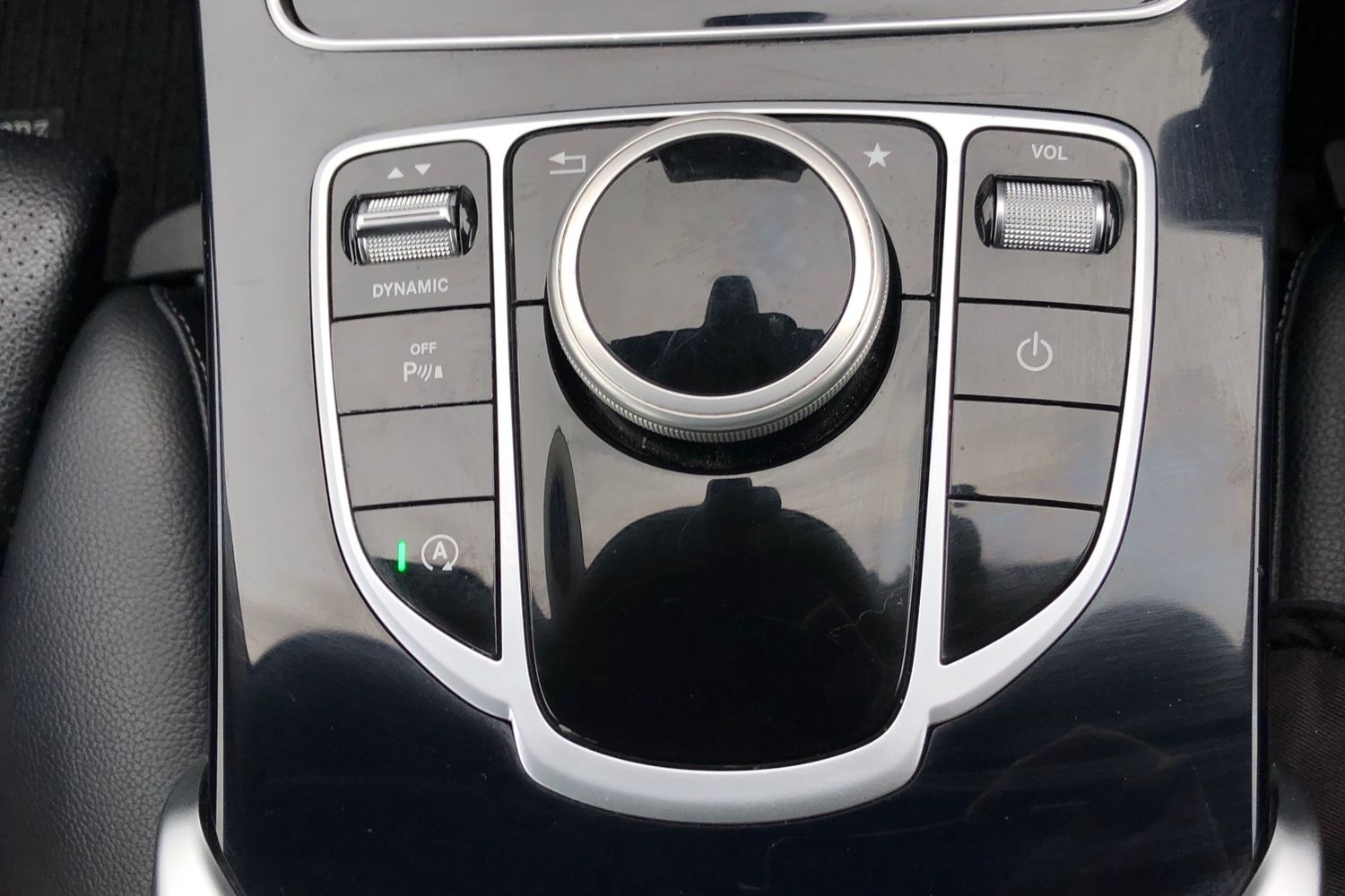 Used Mercedes-Benz C Class 2018 for sale - 76610931: Photo 13