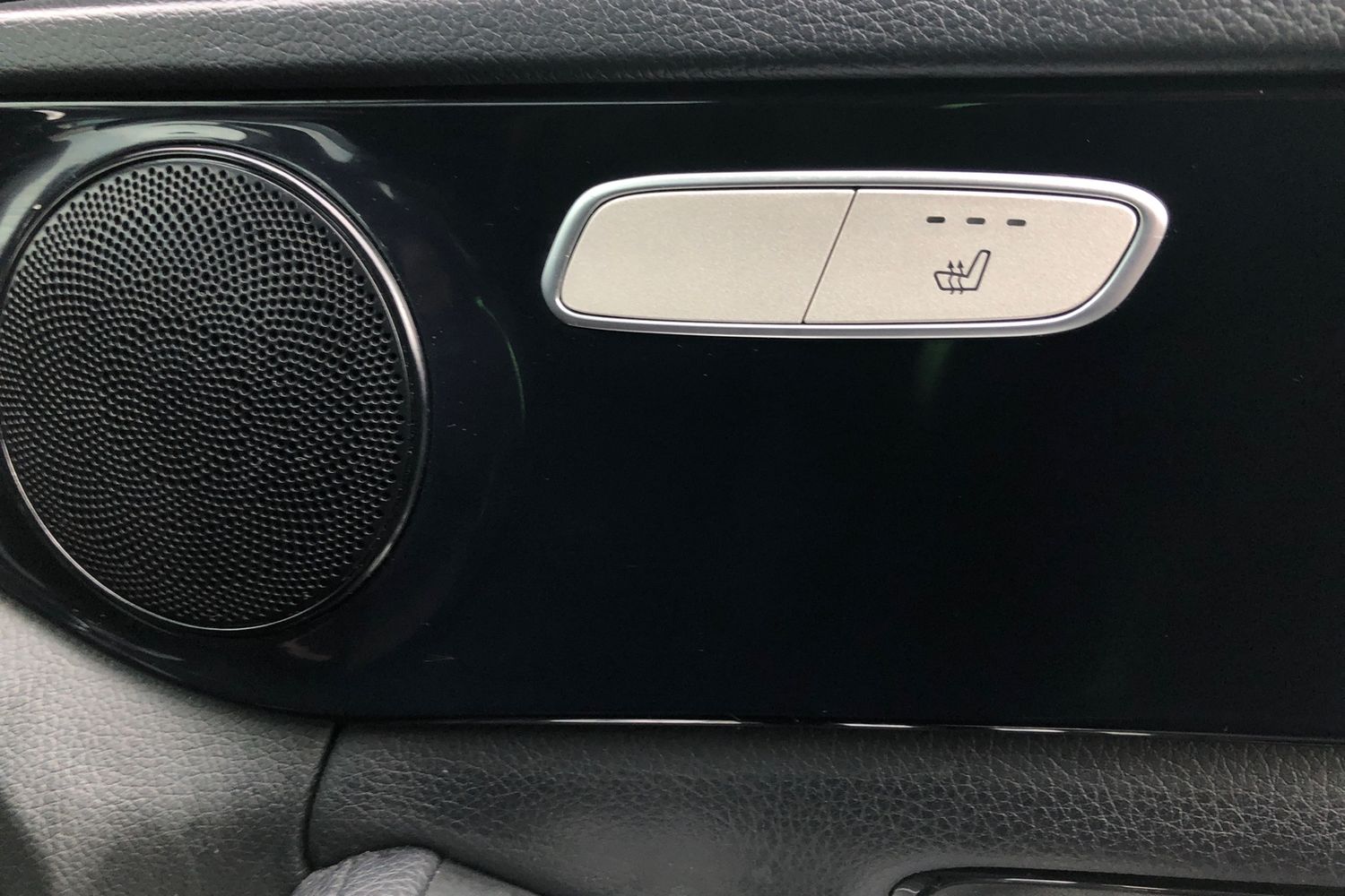 Used Mercedes-Benz C Class 2018 for sale - 76610931: Photo 16