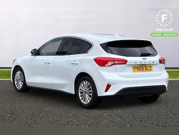 Used Ford Focus 2018 for sale - 79749971: Photo