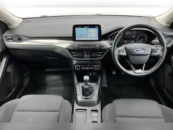 Used Ford Focus 2018 for sale - 79749971: Photo