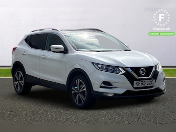Used Nissan Qashqai 2020 for sale - 75924892: Photo