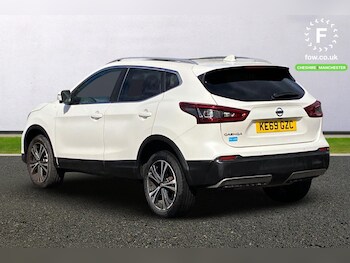 Used Nissan Qashqai 2020 for sale - 75924892: Photo