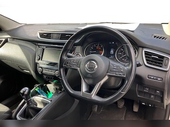 Used Nissan Qashqai 2020 for sale - 75924892: Photo