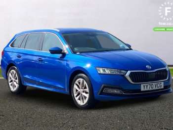 2021 - 1.5 TSI SE L 5dr
