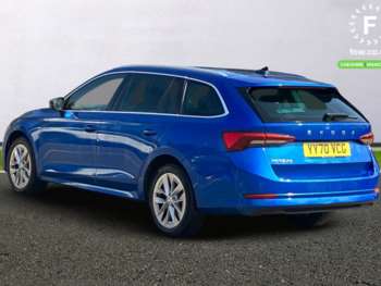 Used Skoda Octavia 2021 for sale - 75343894: Photo