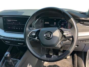 Used Skoda Octavia 2021 for sale - 75343894: Photo