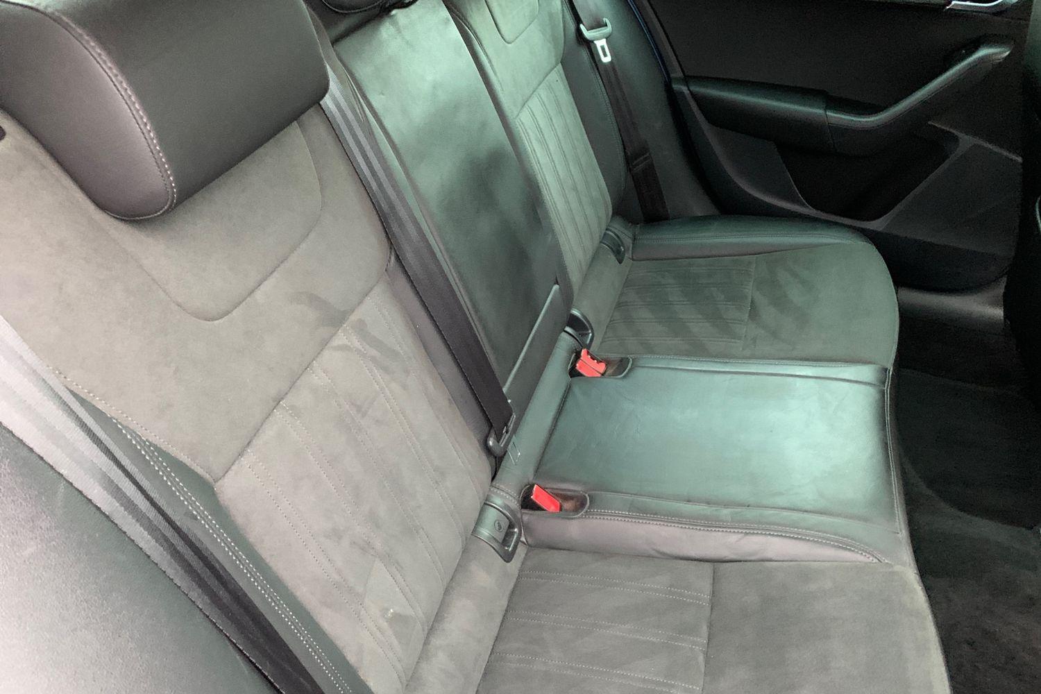 Used Skoda Octavia 2018 for sale - 76546118: Photo 13