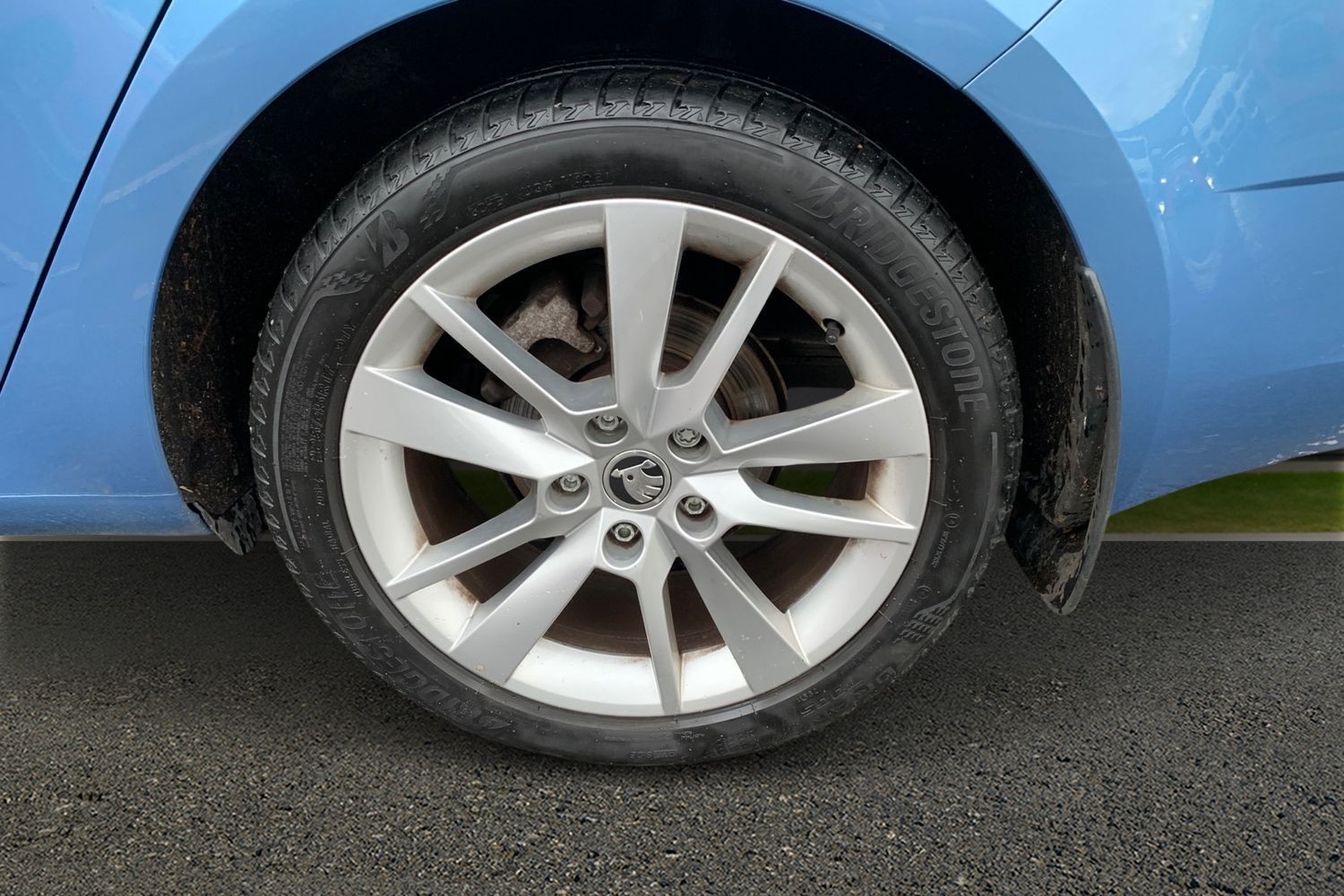 Used Skoda Octavia 2018 for sale - 76546118: Photo 15