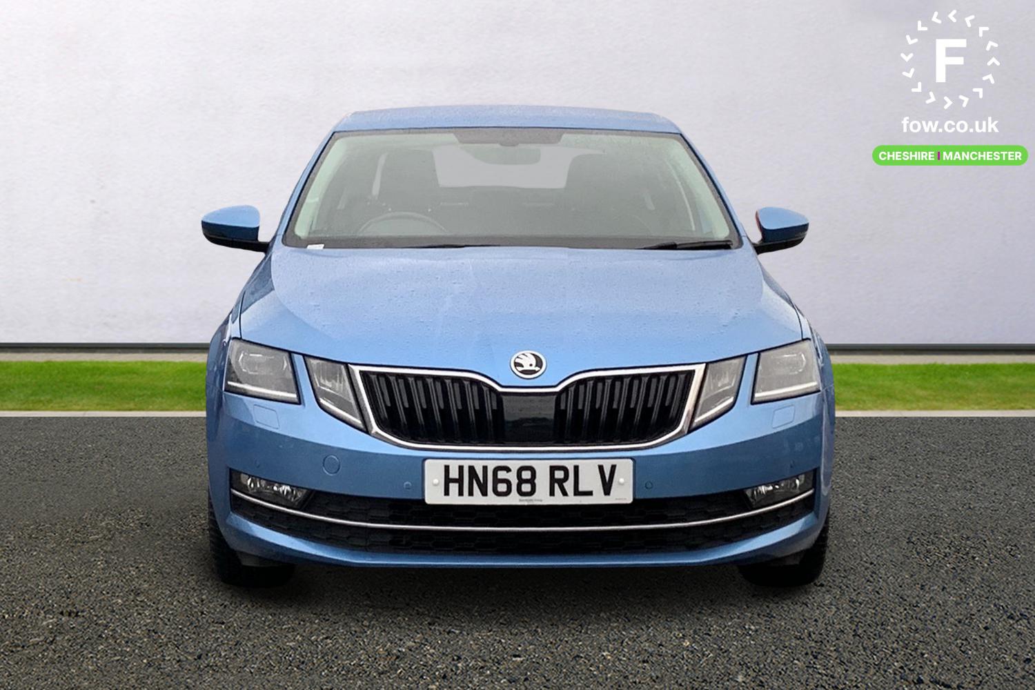 Used Skoda Octavia 2018 for sale - 76546118: Photo 16