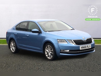 Skoda - Octavia