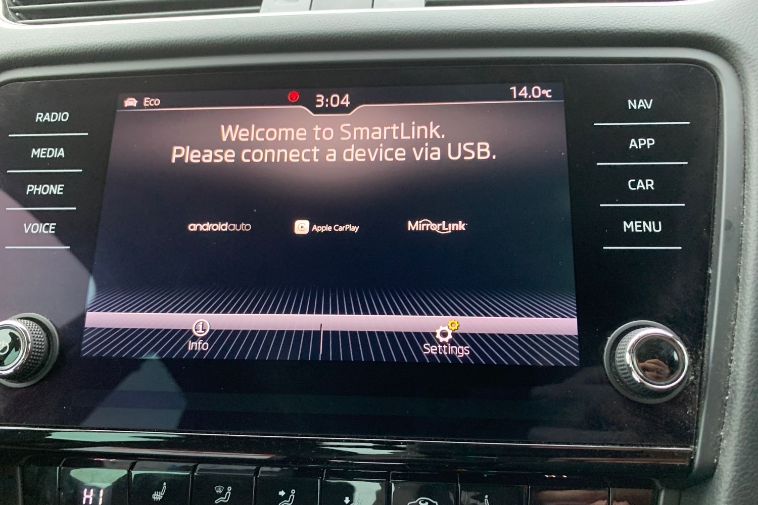 Used Skoda Octavia 2018 for sale - 76546118: Photo 9