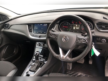 Used Vauxhall Grandland X 2019 for sale - 76267933: Photo 3