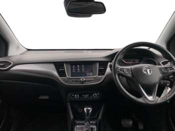 Used Vauxhall Crossland X 2019 for sale - 75215777: Photo