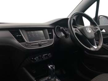 Used Vauxhall Crossland X 2019 for sale - 75215777: Photo