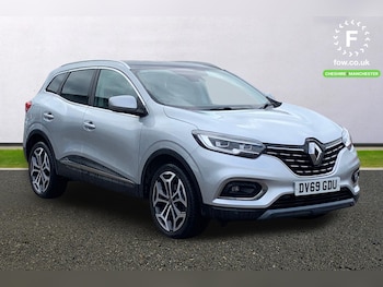 Used Renault Kadjar 2019 for sale - 78237605: Photo
