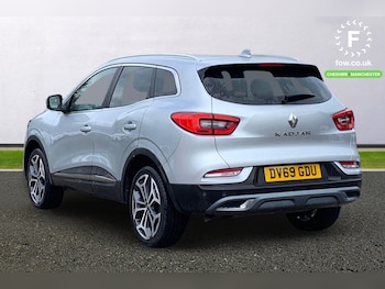 Used Renault Kadjar 2019 for sale - 78237605: Photo