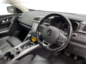 Used Renault Kadjar 2019 for sale - 78237605: Photo