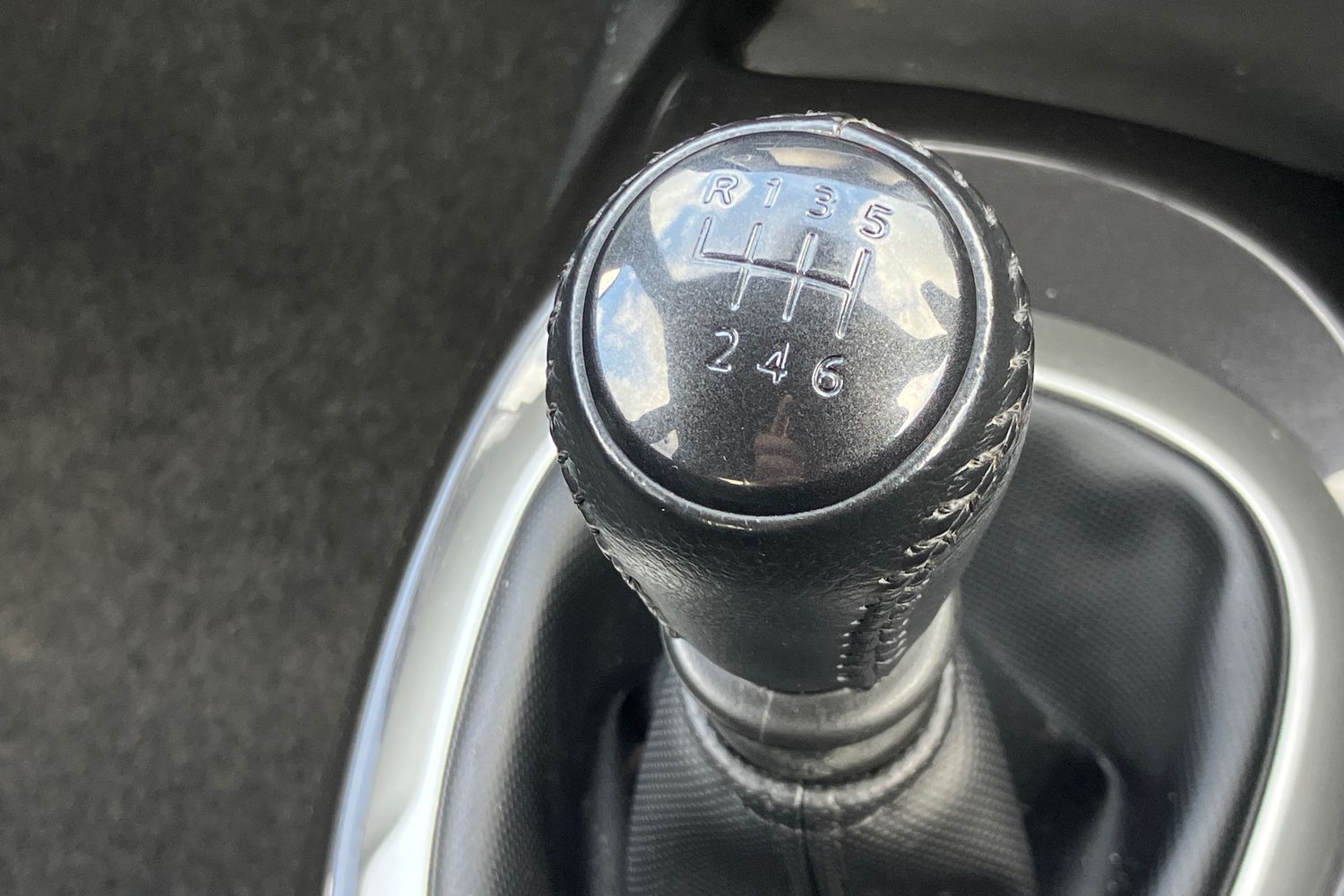 Used Nissan Juke 2018 for sale - 77577642: Photo 13