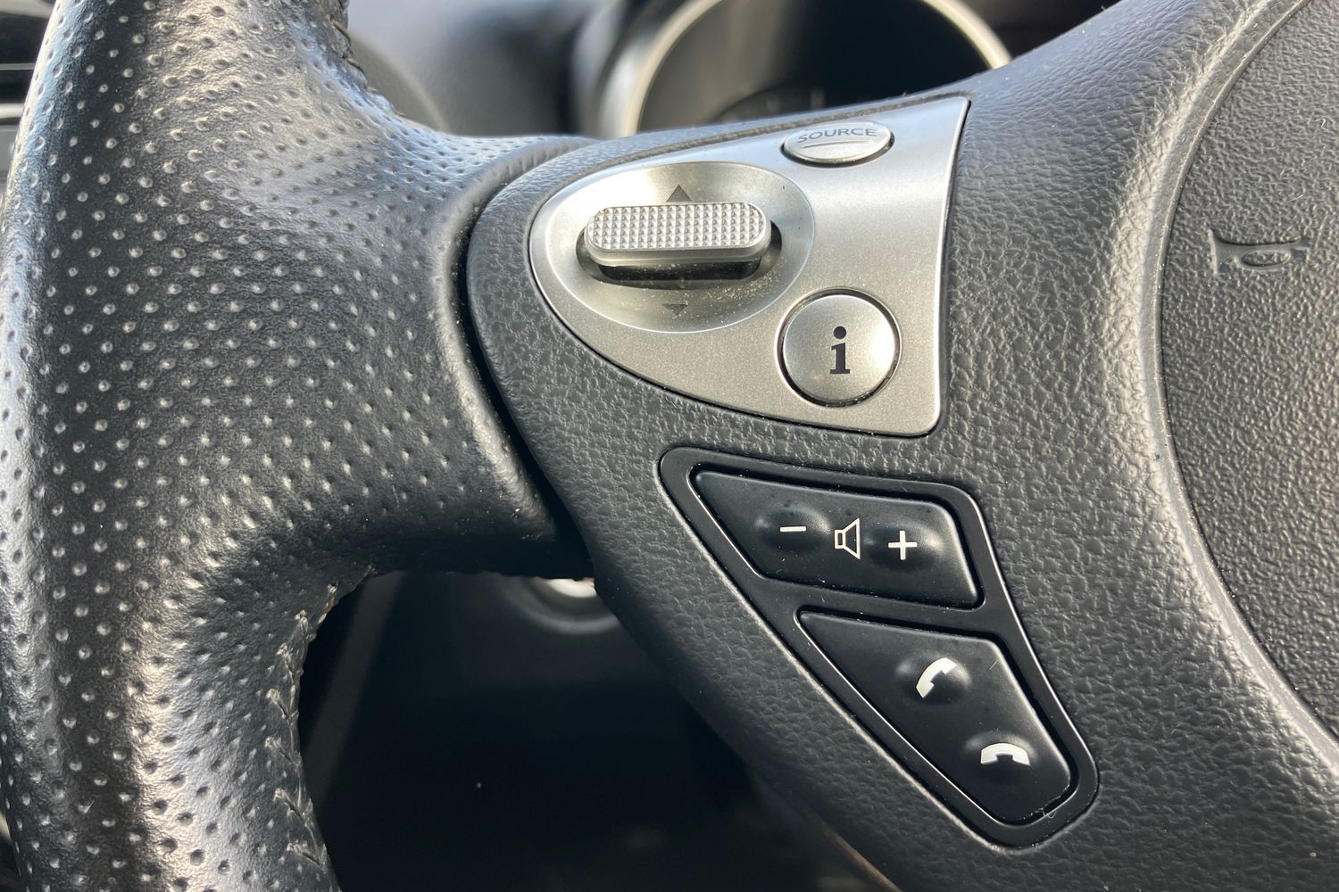 Used Nissan Juke 2018 for sale - 77577642: Photo 14