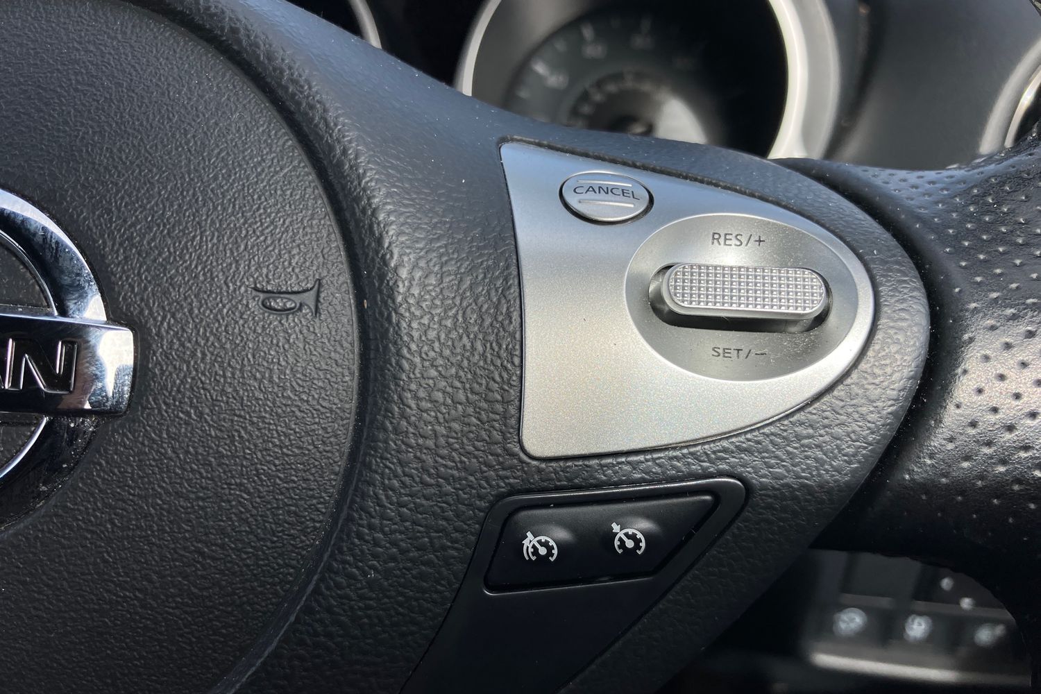 Used Nissan Juke 2018 for sale - 77577642: Photo 15