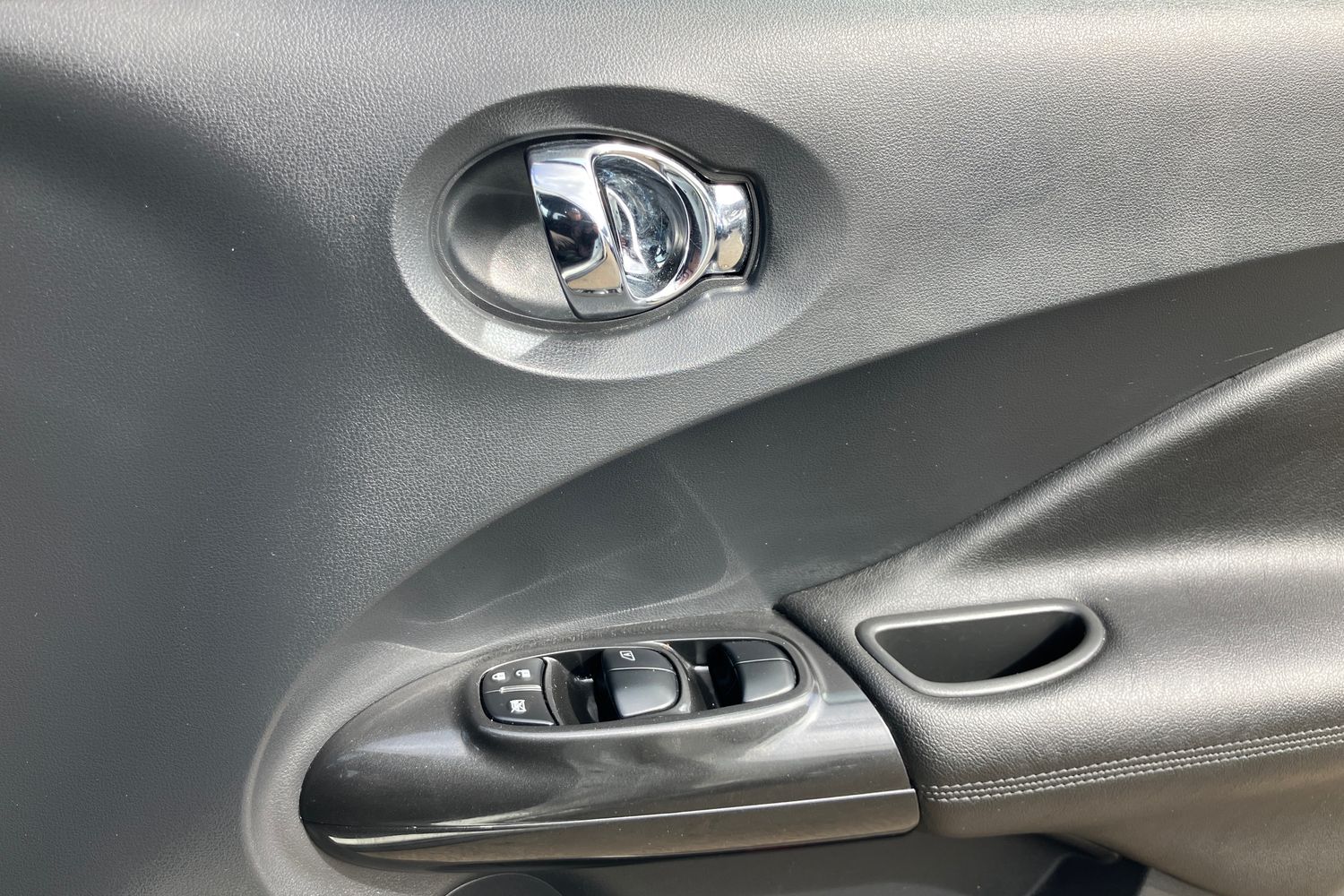 Used Nissan Juke 2018 for sale - 77577642: Photo 20