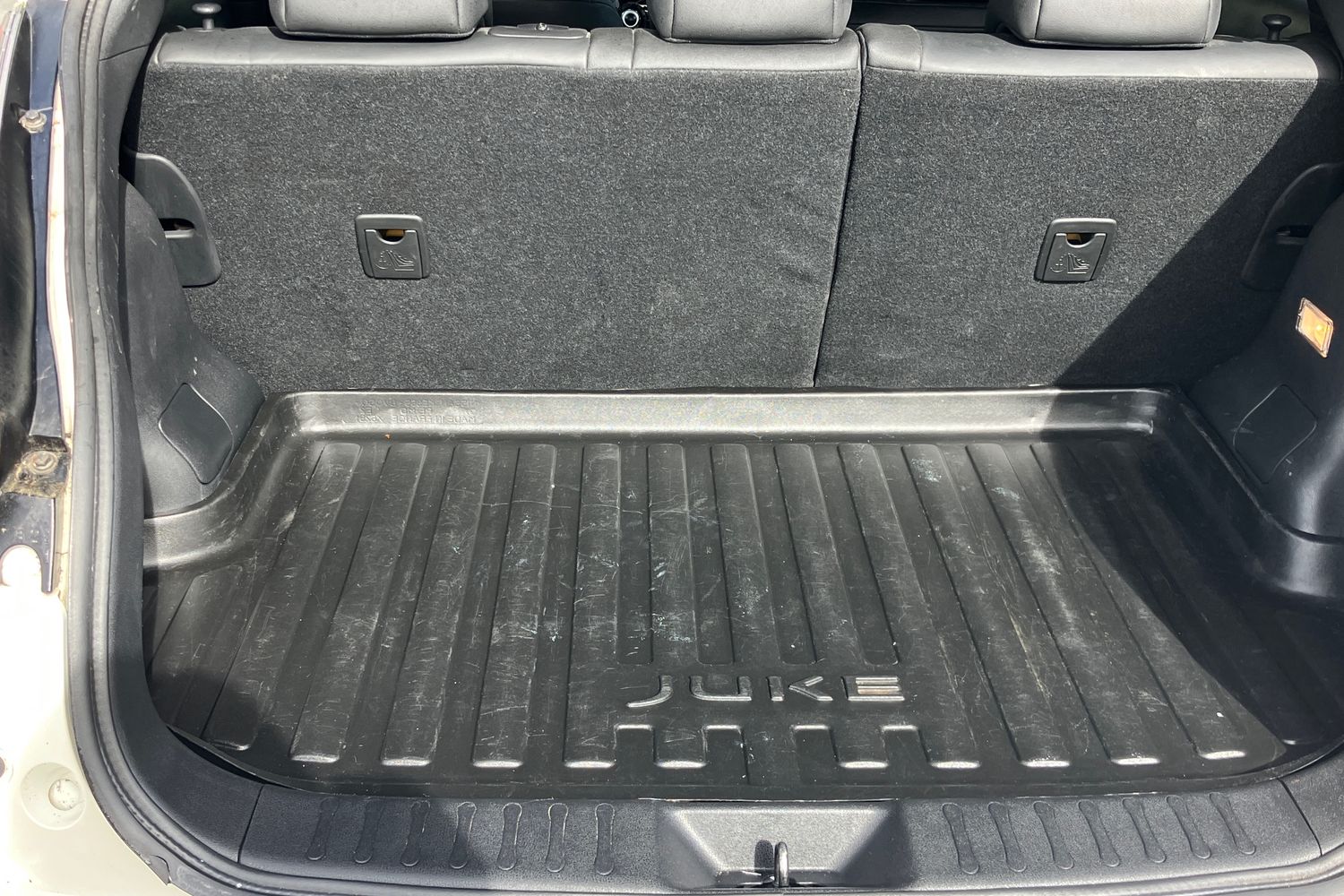 Used Nissan Juke 2018 for sale - 77577642: Photo 22