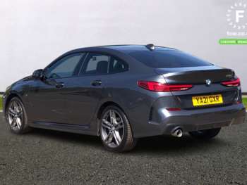 Used BMW 2 Series 2021 for sale - 74307865: Photo
