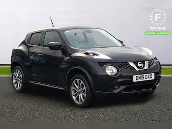 Used Nissan Juke 2019 for sale - 78571094: Photo