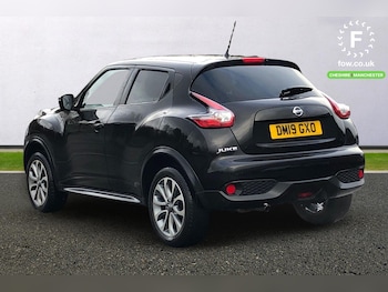Used Nissan Juke 2019 for sale - 78571094: Photo