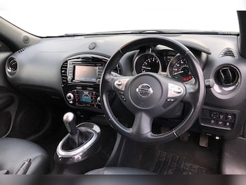 Used Nissan Juke 2019 for sale - 78571094: Photo