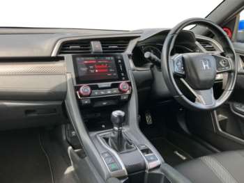 Used Honda Civic 2019 for sale - 75021159: Photo