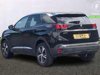 Used Peugeot 3008 2018 for sale - 75156549: Photo