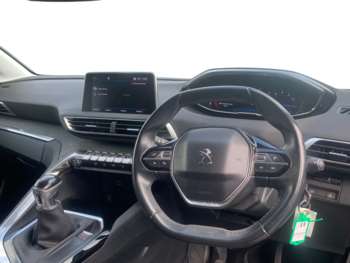 Used Peugeot 3008 2018 for sale - 75156549: Photo