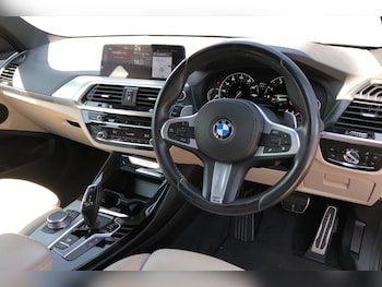Used BMW X3 2017 for sale - 76030596: Photo 3