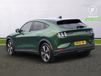 Used Ford Mustang Mach-E 2026 for sale - 79835874: Photo
