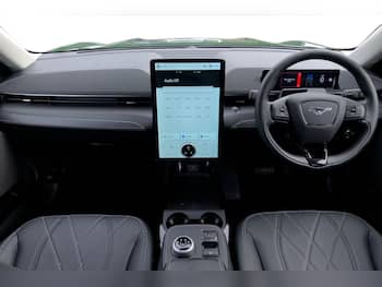 Used Ford Mustang Mach-E 2026 for sale - 79835874: Photo