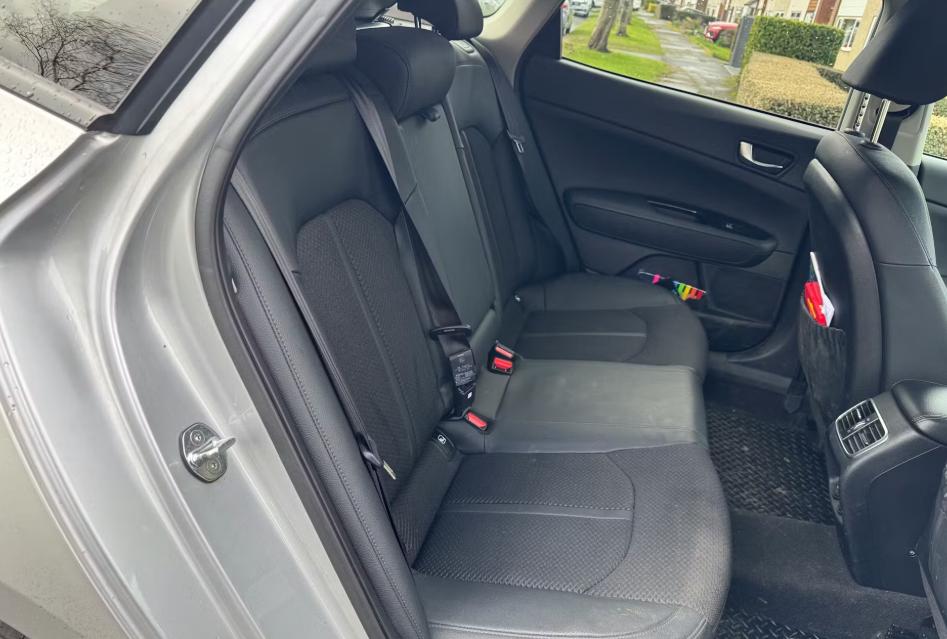 Used Kia Optima 2018 for sale - 77951910: Photo 4