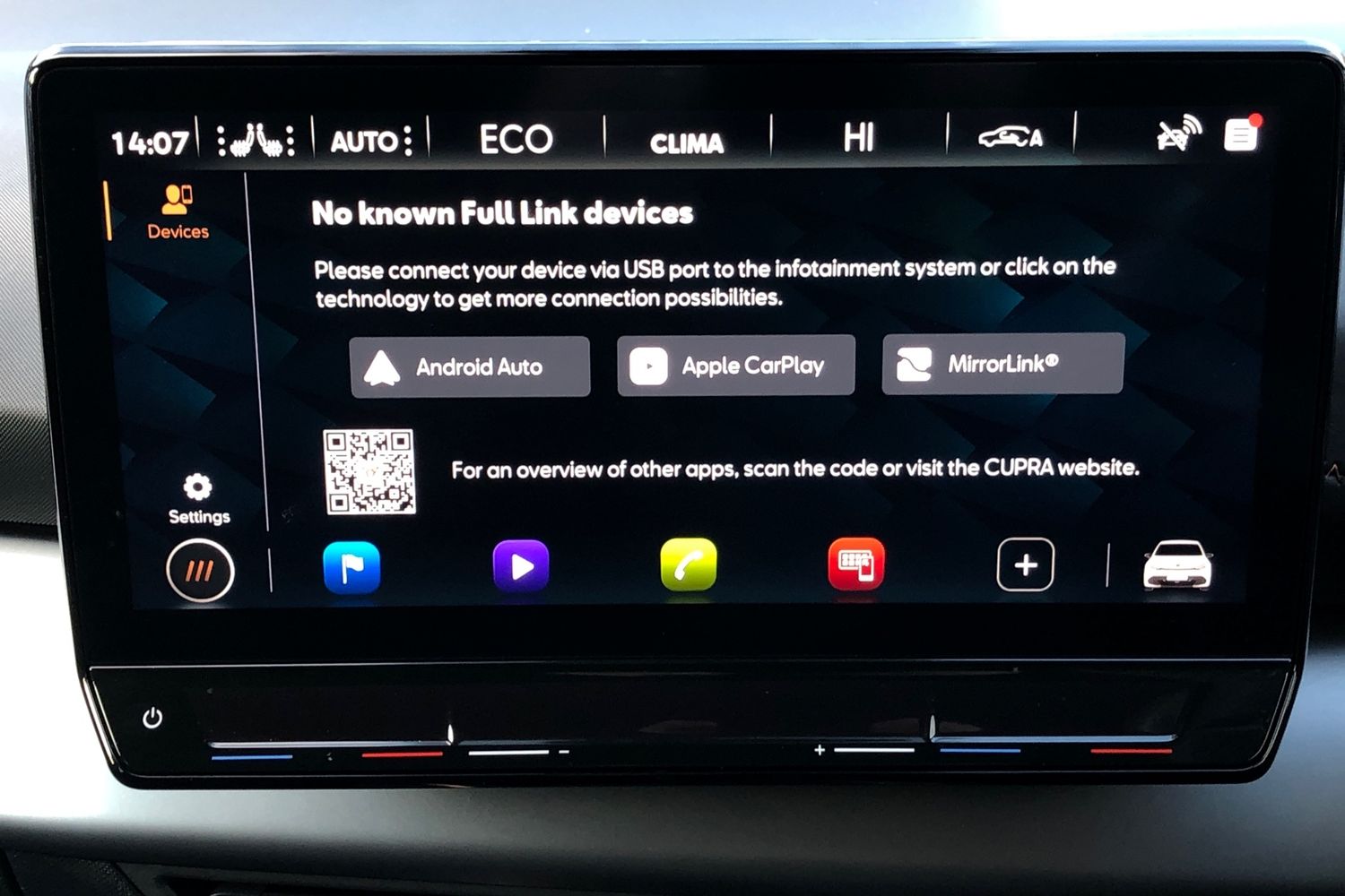 Used Cupra Born 2023 for sale - 77011470: Photo 11