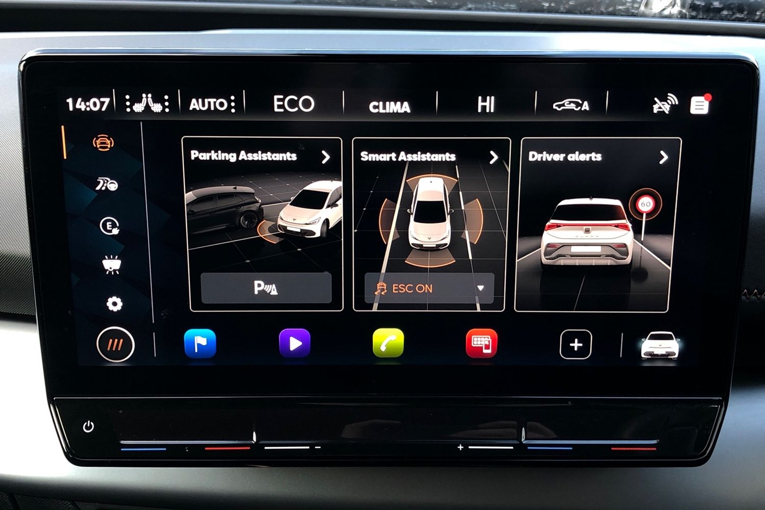 Used Cupra Born 2023 for sale - 77011470: Photo 12