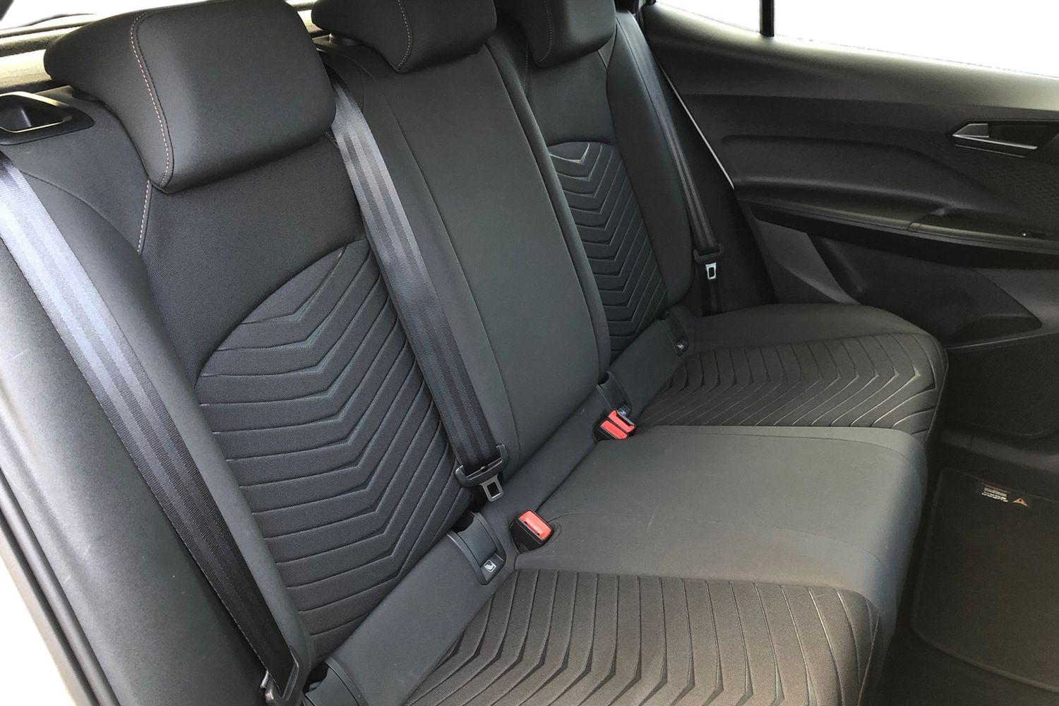 Used Cupra Born 2023 for sale - 77011470: Photo 21