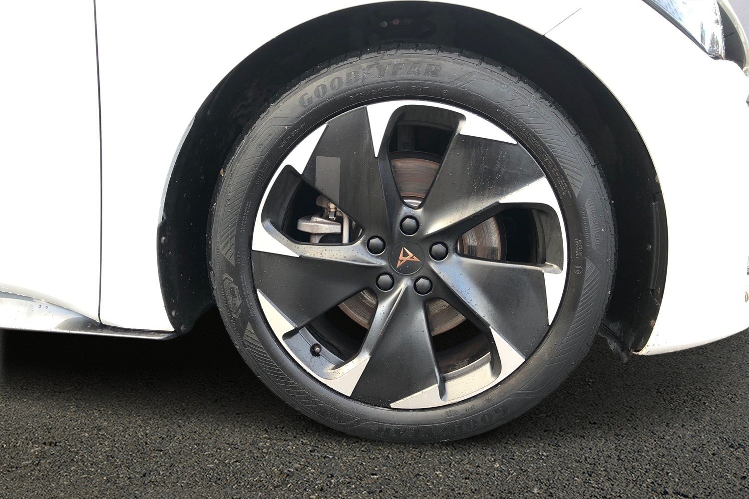 Used Cupra Born 2023 for sale - 77011470: Photo 23