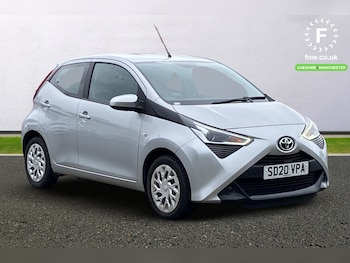 Toyota - AYGO